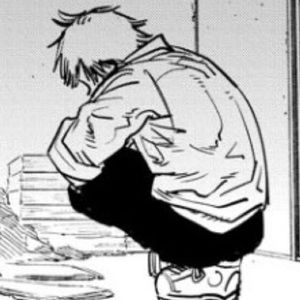 Meet your Posher, Johnny